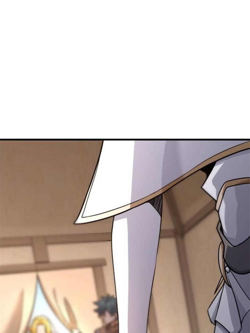 Release That Witch Chap 520 - Next Chap 521