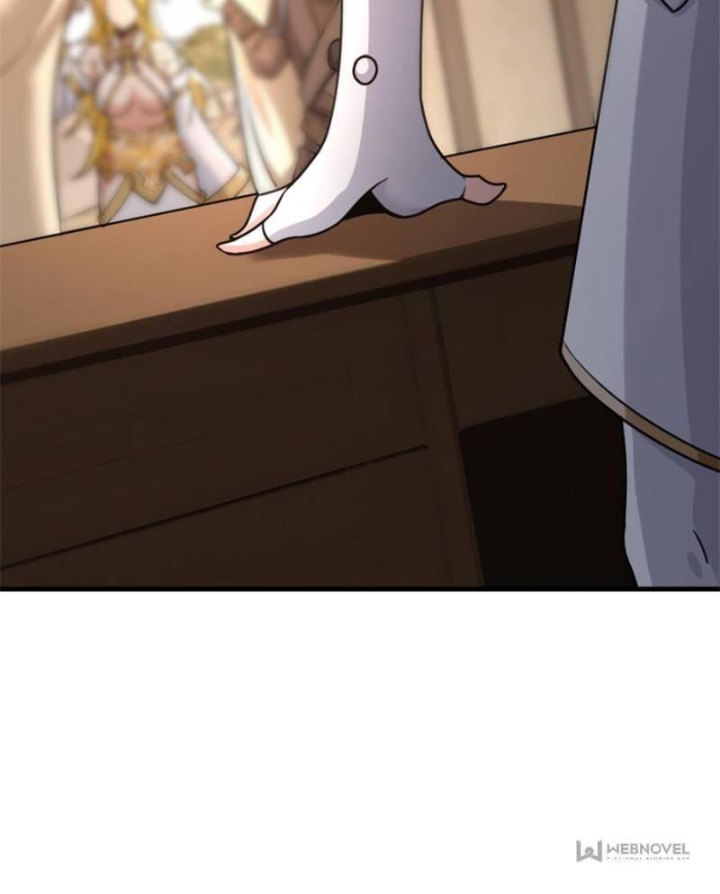 Release That Witch Chap 520 - Next Chap 521