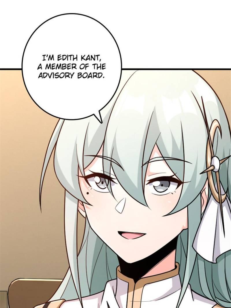 Release That Witch Chap 520 - Next Chap 521
