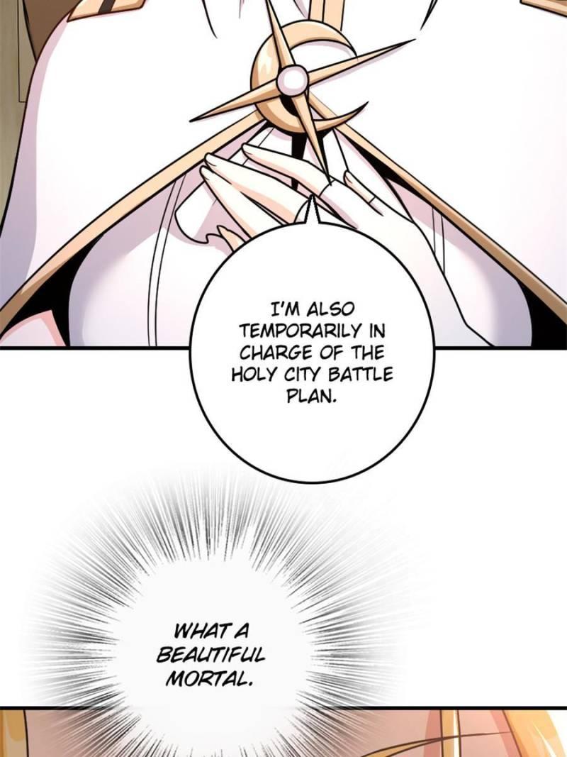 Release That Witch Chap 520 - Next Chap 521
