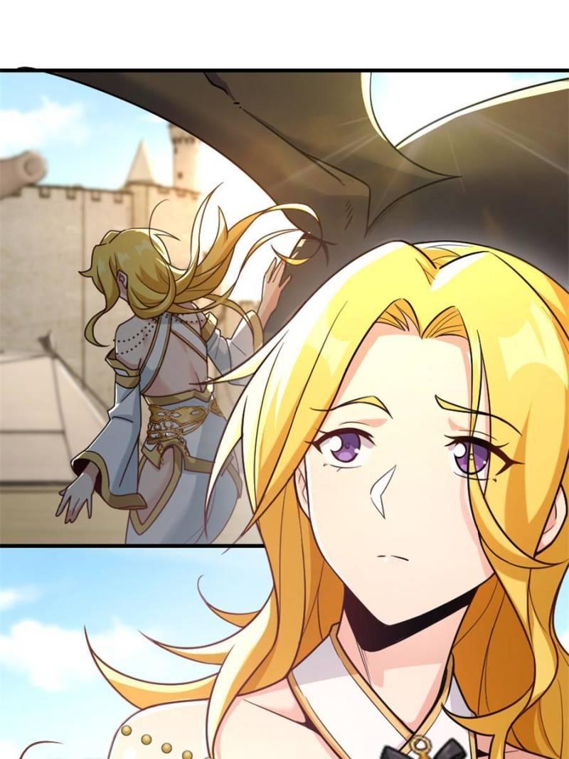 Release That Witch Chap 520 - Next Chap 521