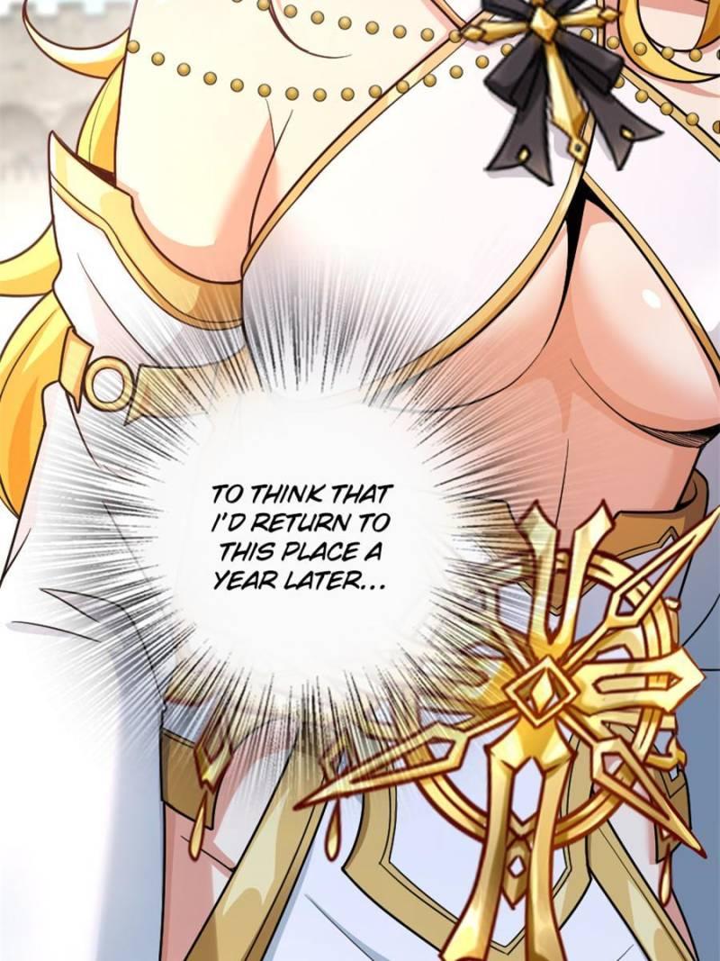 Release That Witch Chap 520 - Next Chap 521