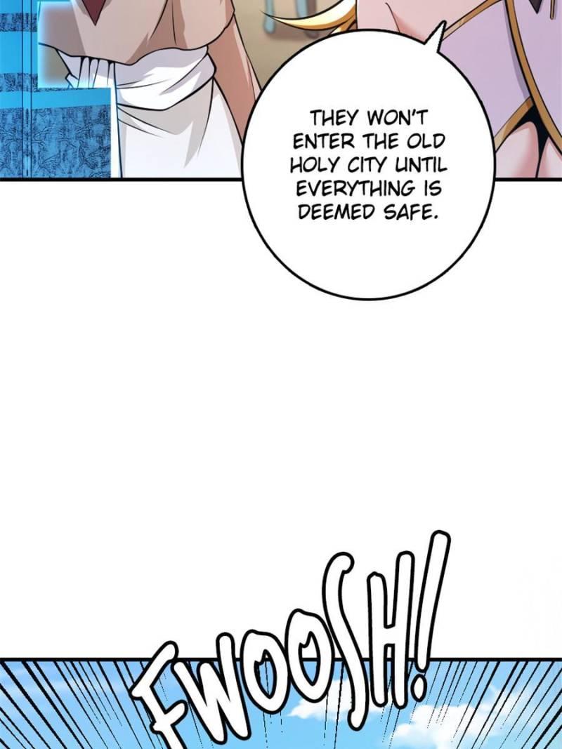 Release That Witch Chap 520 - Next Chap 521