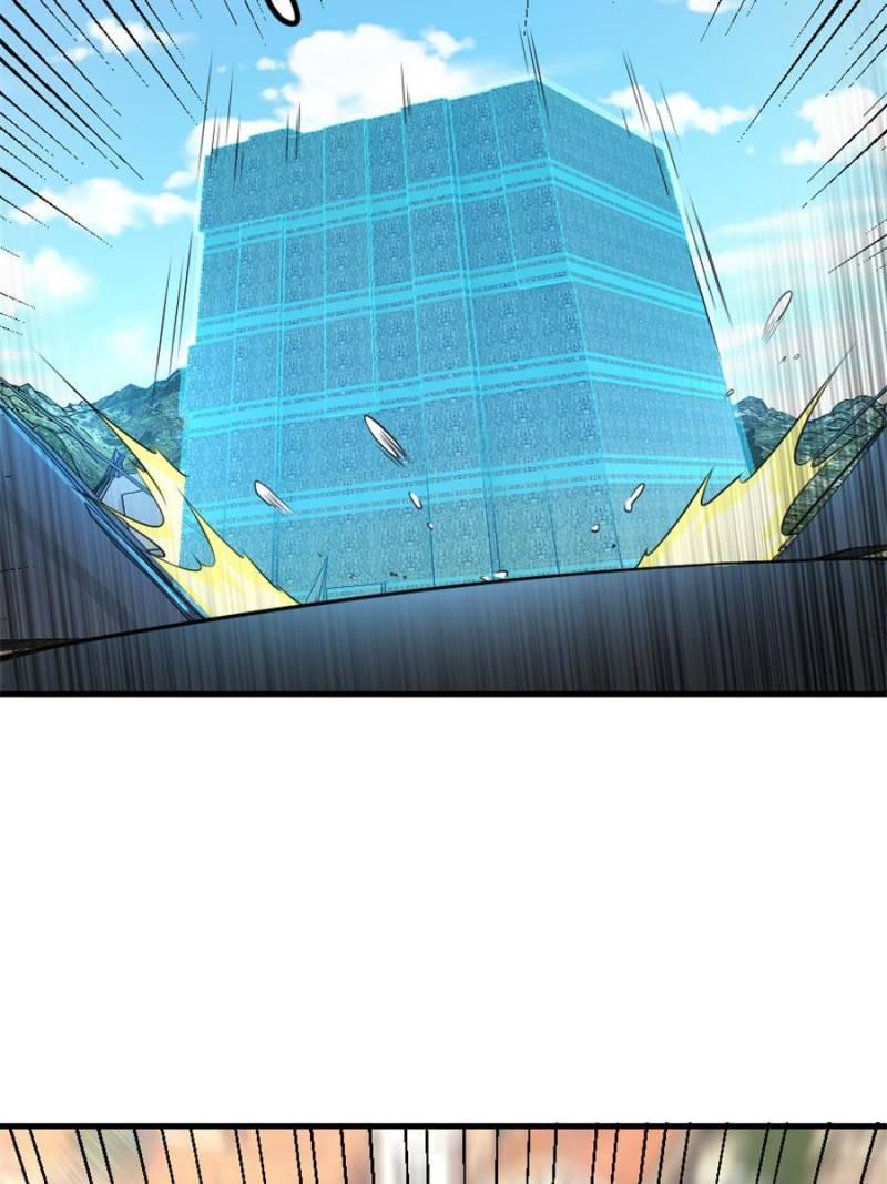 Release That Witch Chap 520 - Next Chap 521