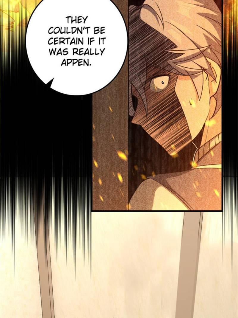 Release That Witch Chap 520 - Next Chap 521