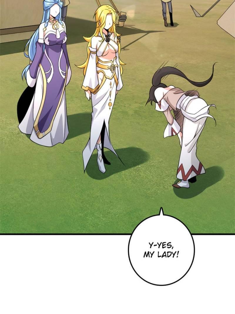 Release That Witch Chap 520 - Next Chap 521