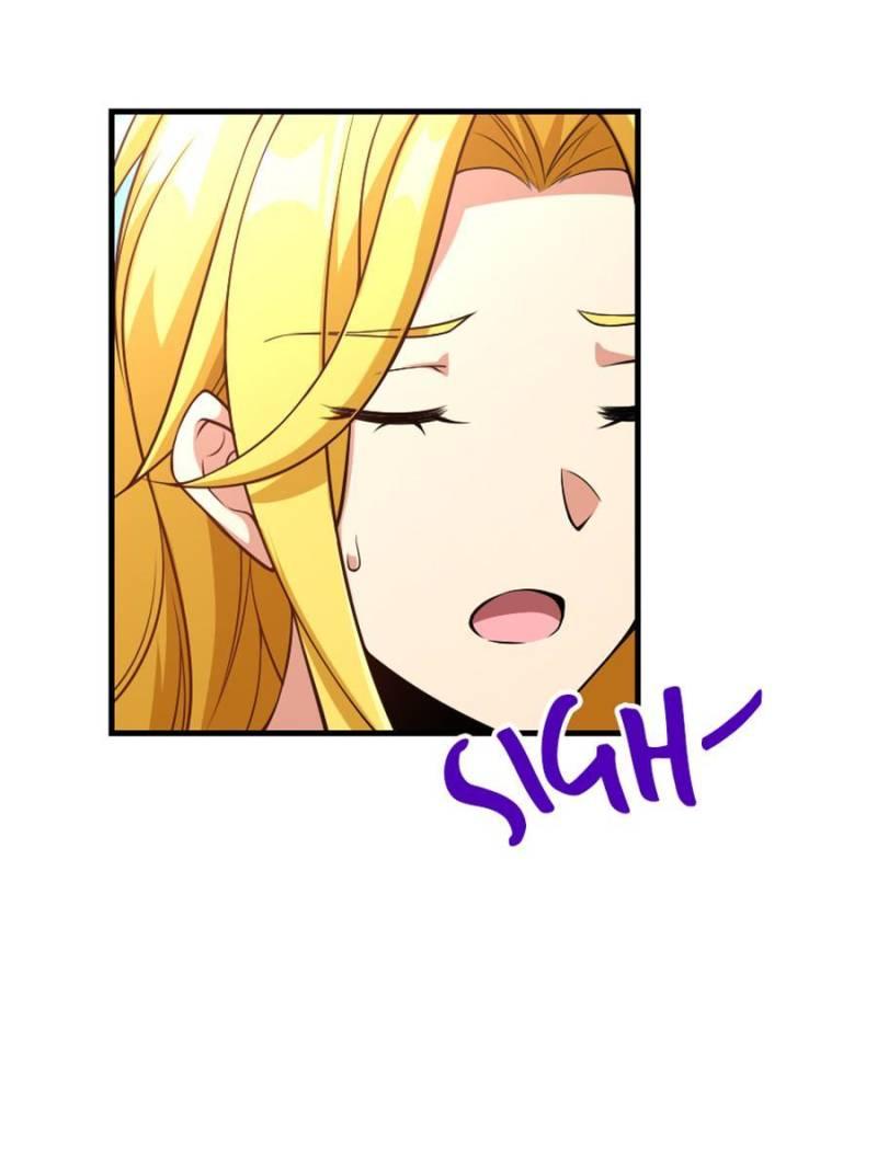 Release That Witch Chap 520 - Next Chap 521