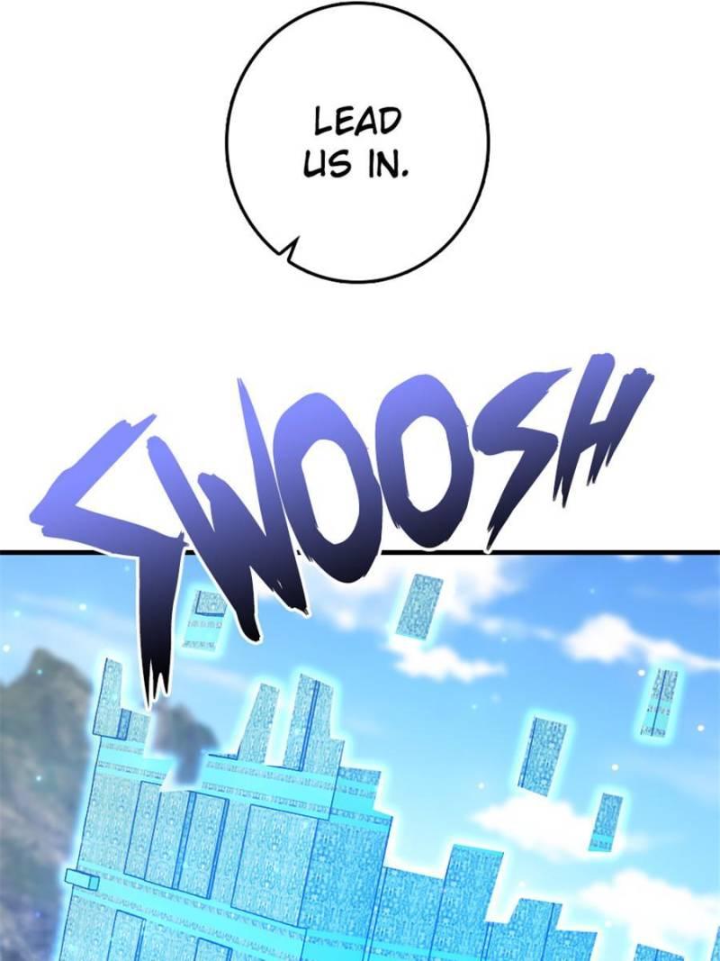 Release That Witch Chap 520 - Next Chap 521