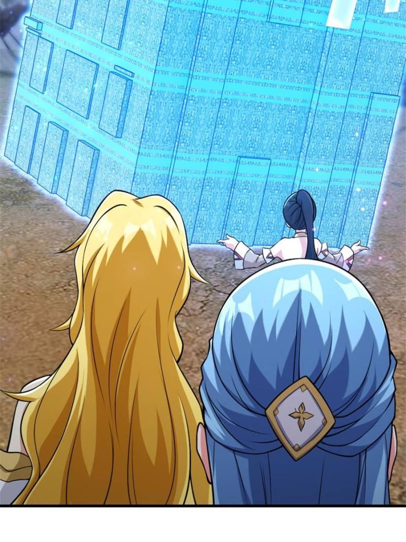 Release That Witch Chap 520 - Next Chap 521