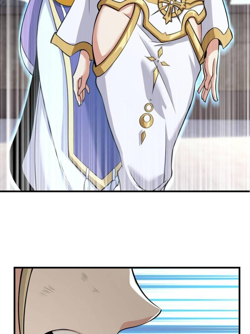 Release That Witch Chap 520 - Next Chap 521