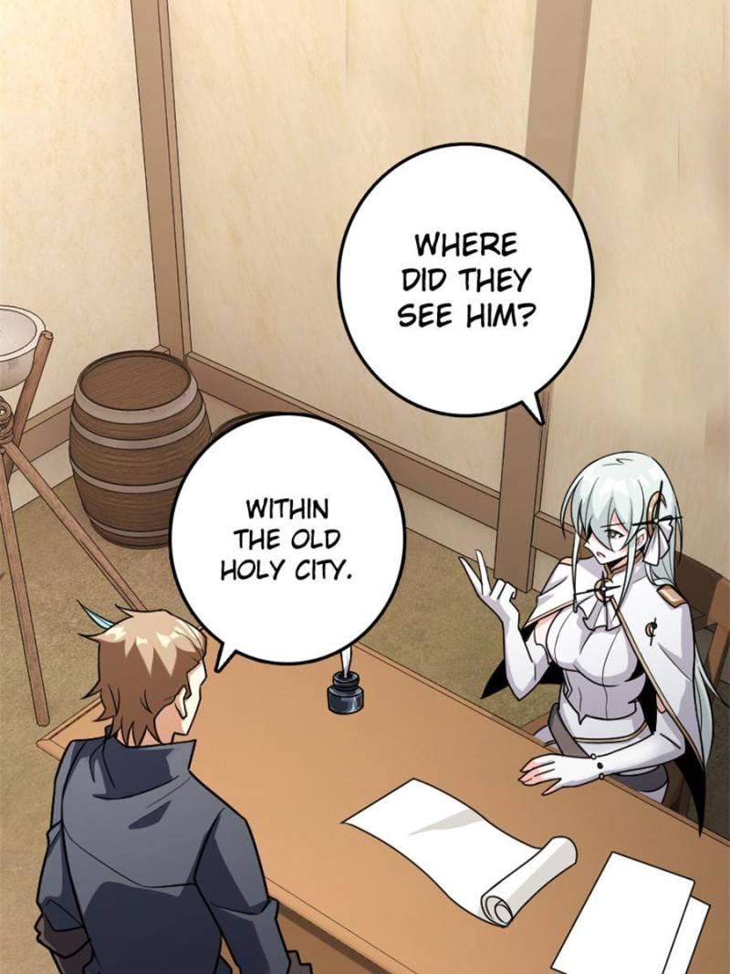 Release That Witch Chap 520 - Next Chap 521