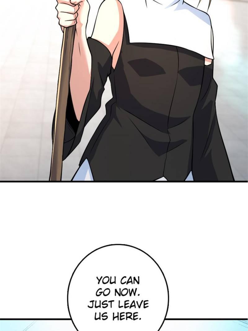Release That Witch Chap 520 - Next Chap 521