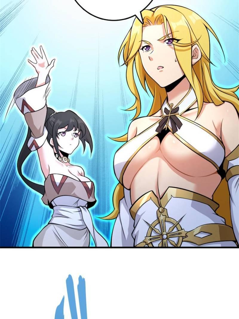 Release That Witch Chap 520 - Next Chap 521