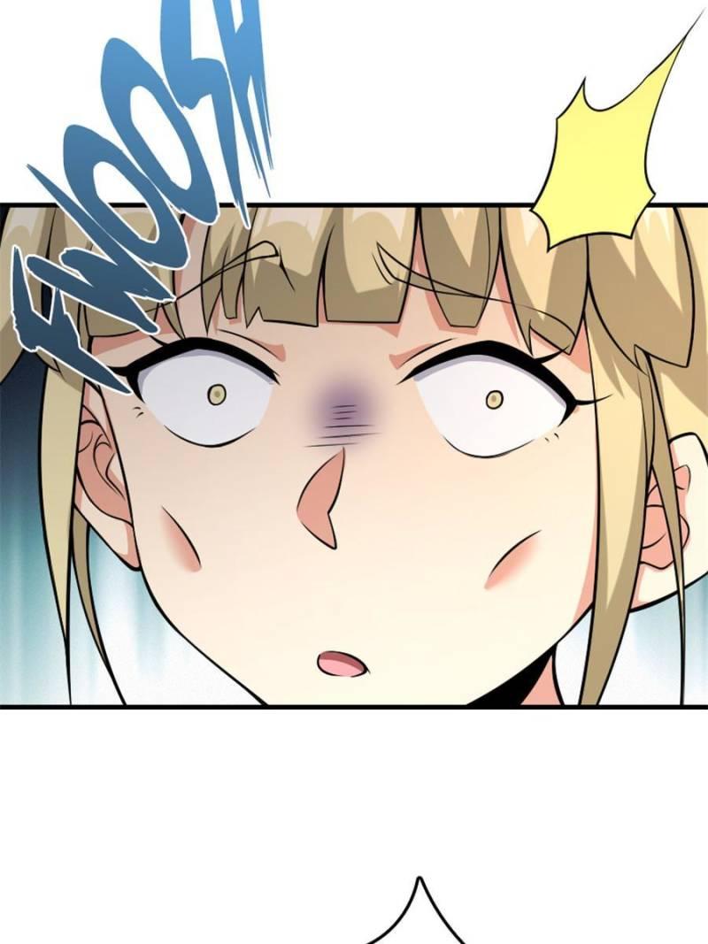 Release That Witch Chap 520 - Next Chap 521