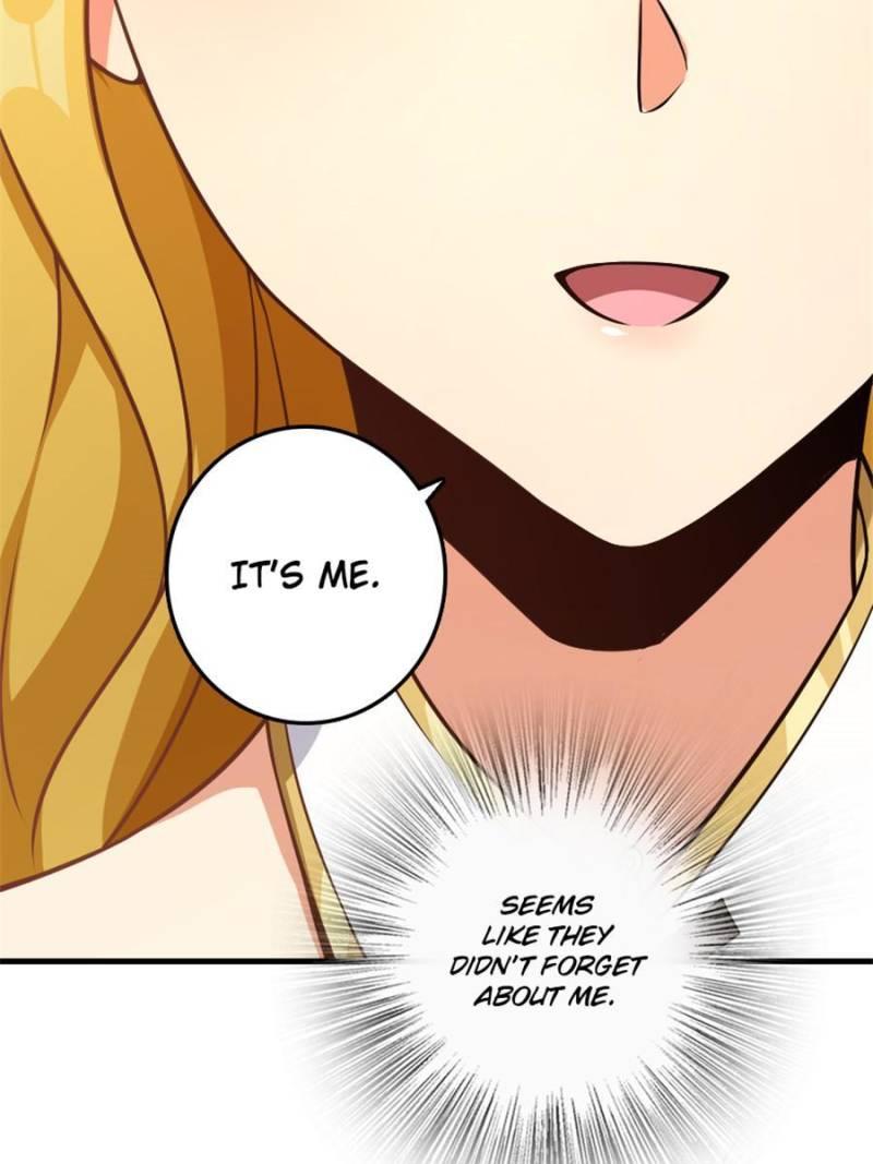 Release That Witch Chap 520 - Next Chap 521