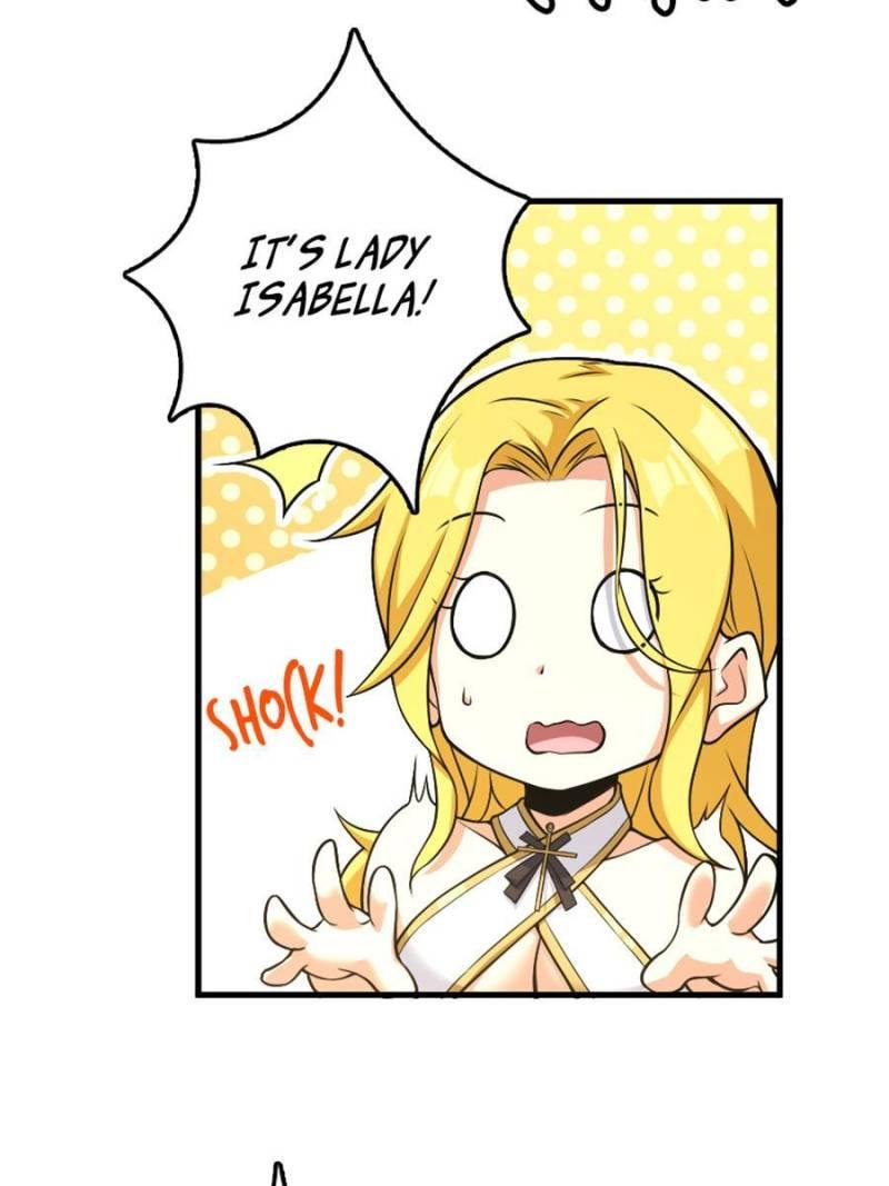 Release That Witch Chap 520 - Next Chap 521