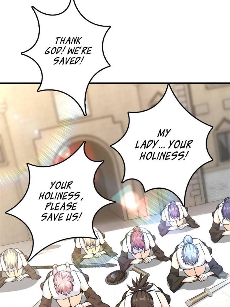 Release That Witch Chap 520 - Next Chap 521