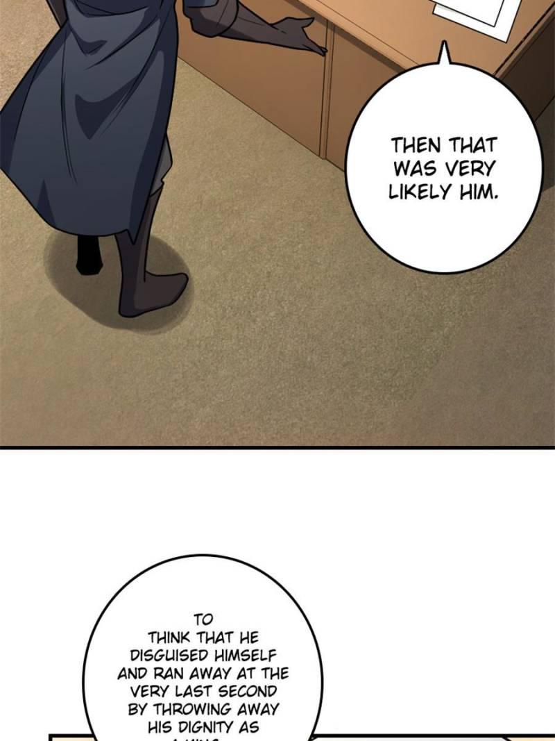 Release That Witch Chap 520 - Next Chap 521