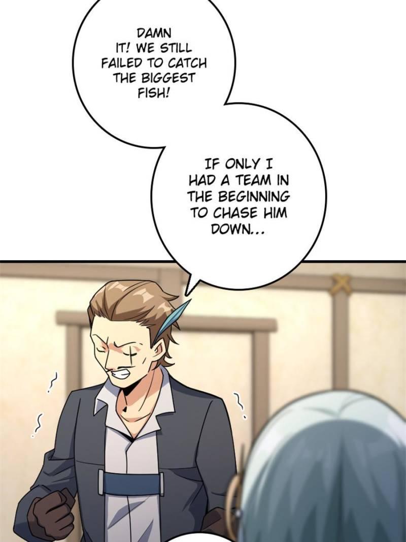 Release That Witch Chap 520 - Next Chap 521
