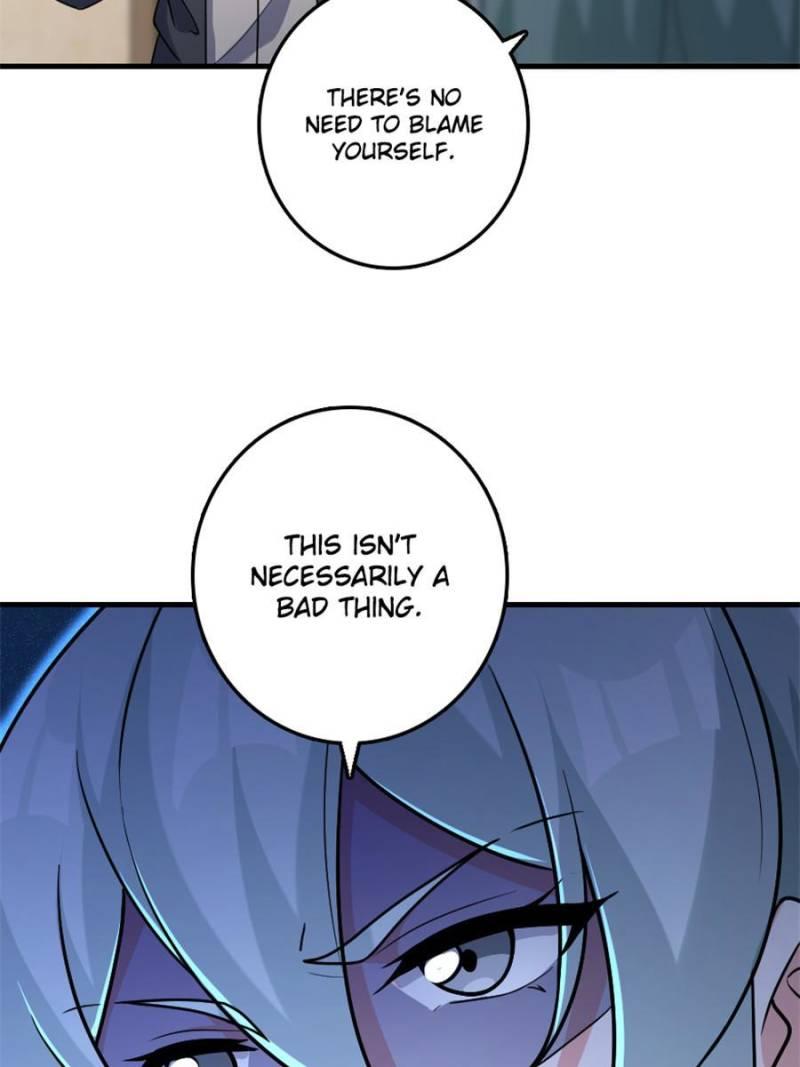Release That Witch Chap 520 - Next Chap 521