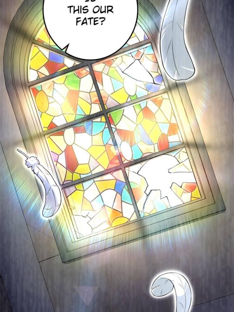 Release That Witch Chap 521 - Next Chap 522