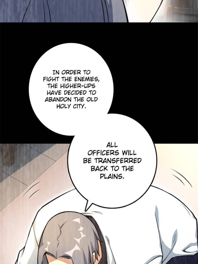 Release That Witch Chap 521 - Next Chap 522