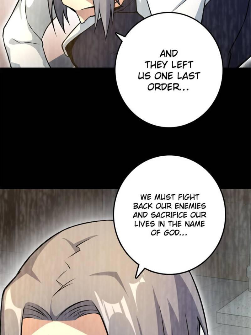 Release That Witch Chap 521 - Next Chap 522