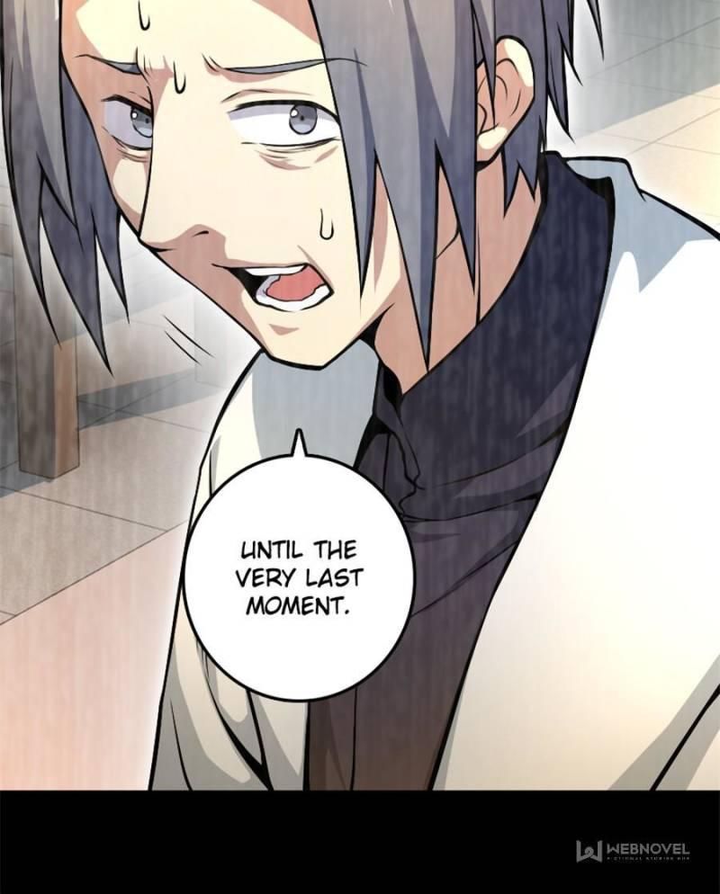 Release That Witch Chap 521 - Next Chap 522