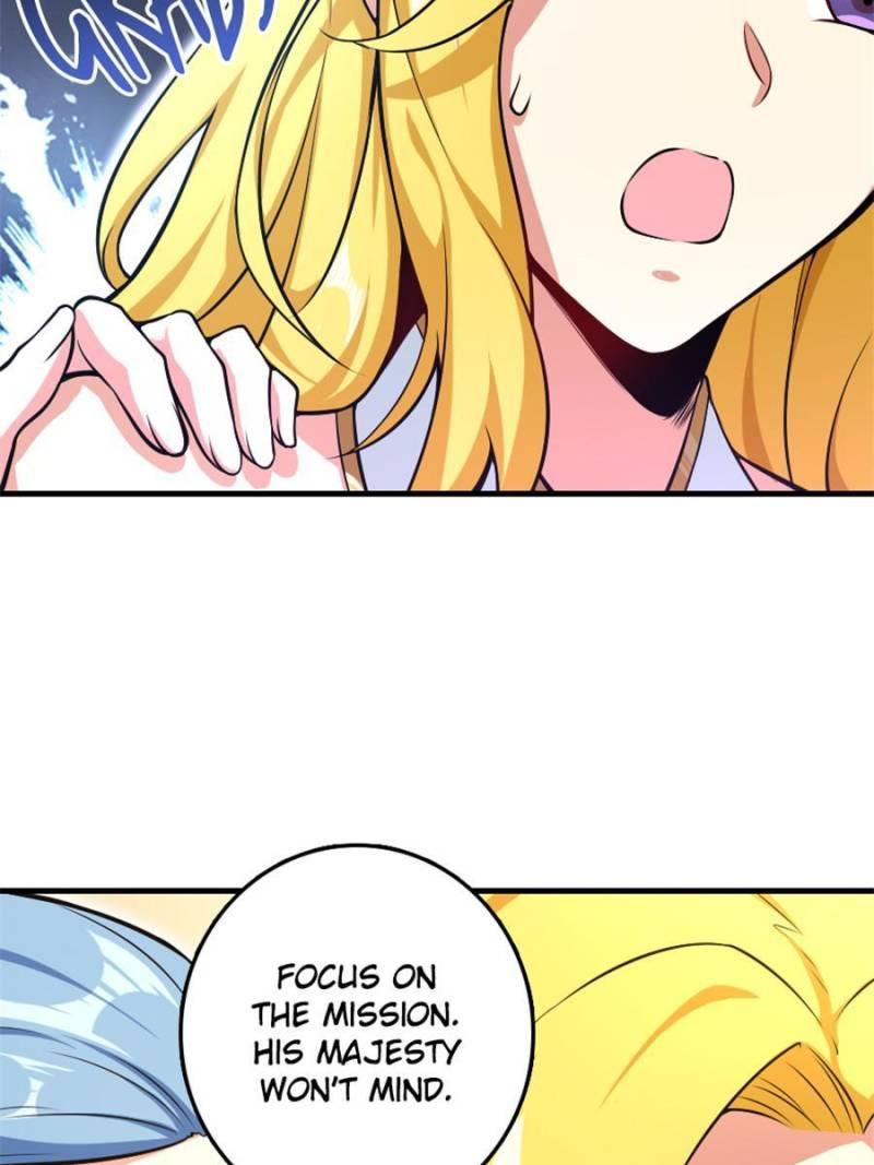 Release That Witch Chap 521 - Next Chap 522