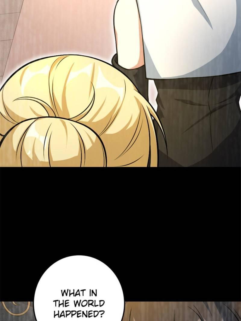 Release That Witch Chap 521 - Next Chap 522