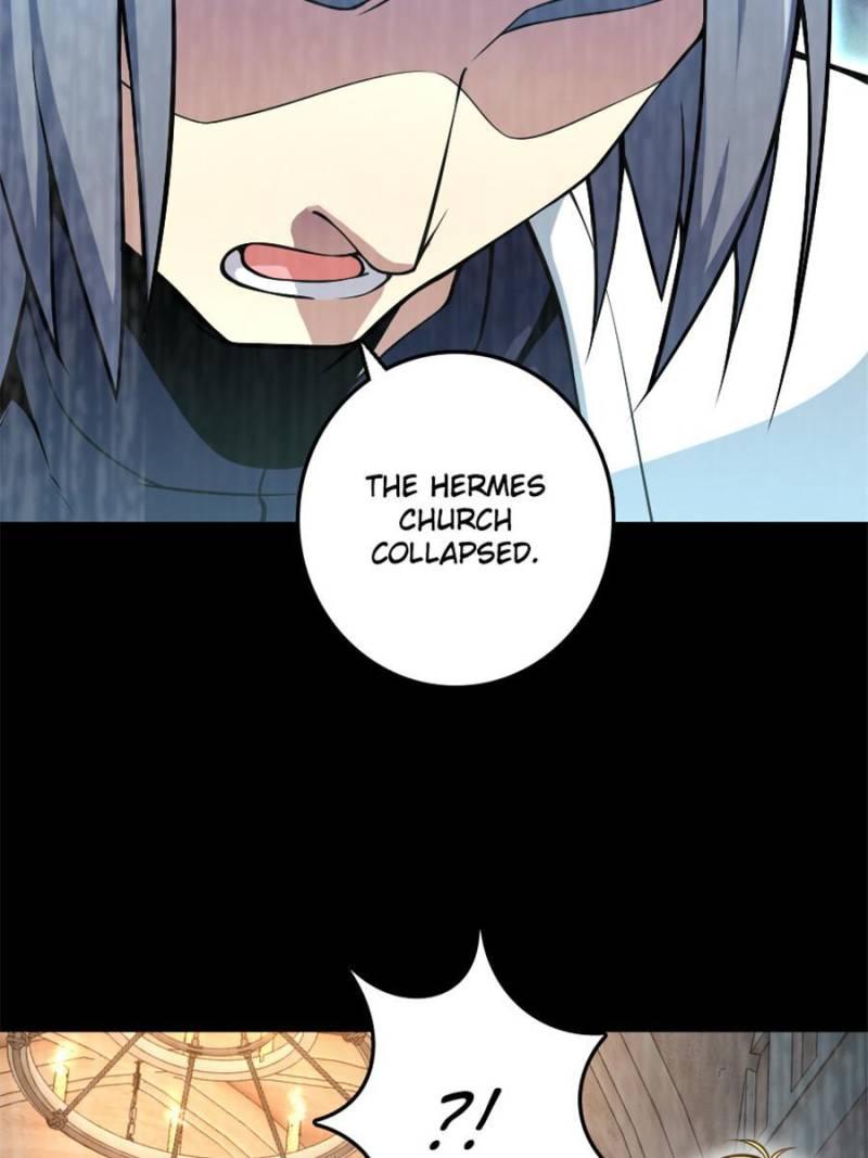 Release That Witch Chap 521 - Next Chap 522
