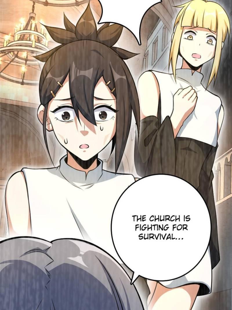 Release That Witch Chap 521 - Next Chap 522