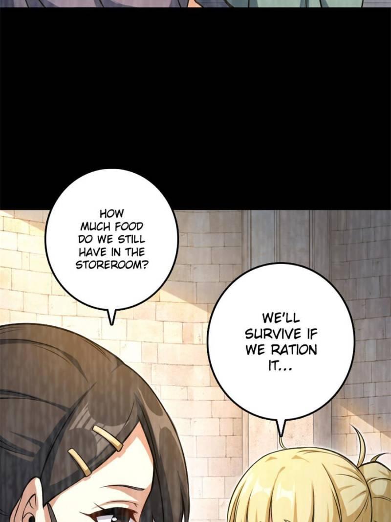 Release That Witch Chap 521 - Next Chap 522