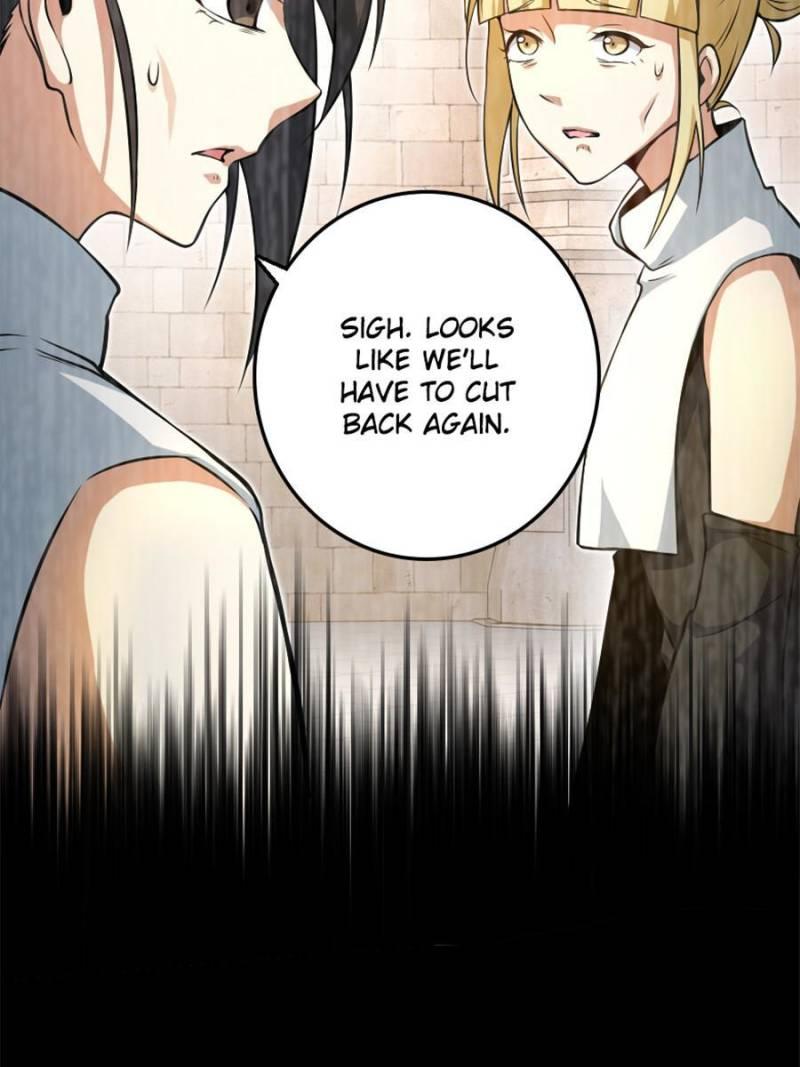 Release That Witch Chap 521 - Next Chap 522