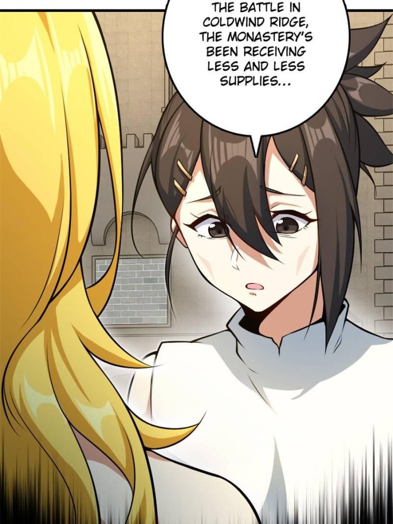 Release That Witch Chap 521 - Next Chap 522