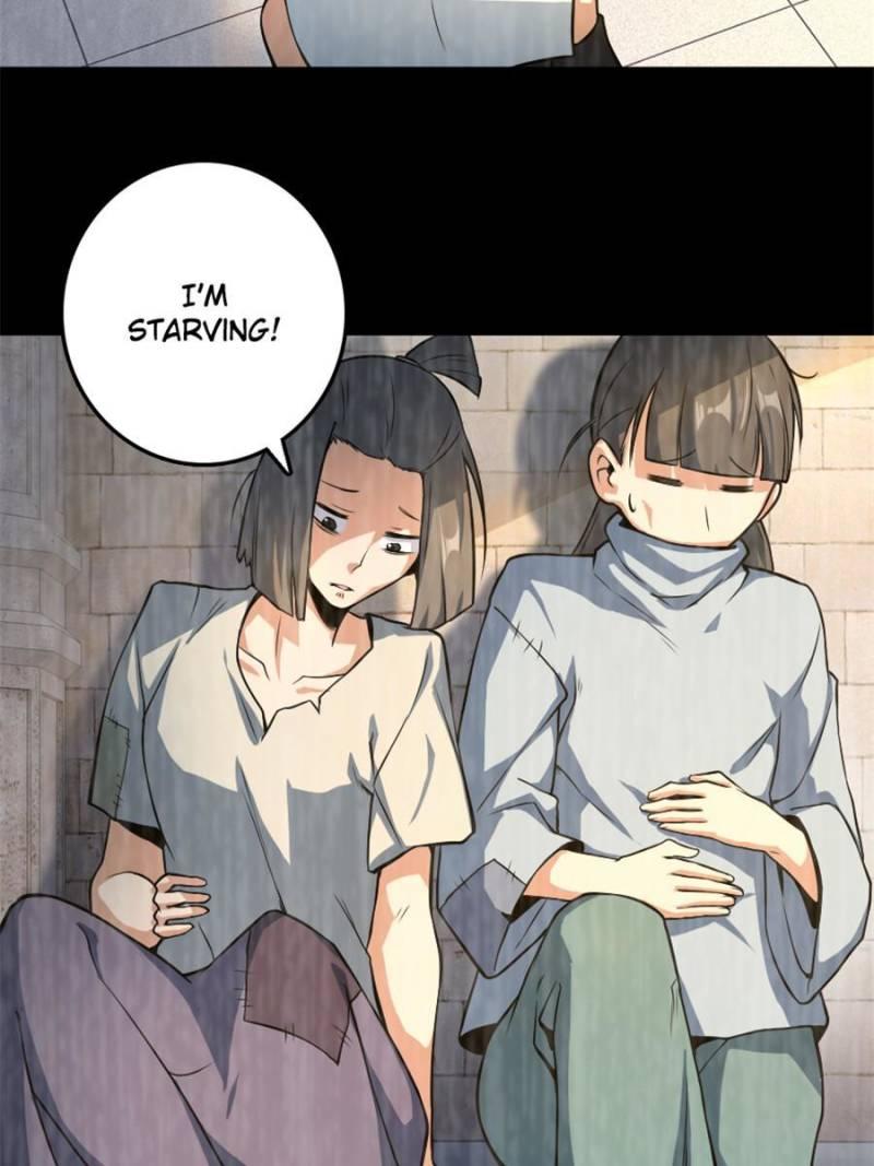Release That Witch Chap 521 - Next Chap 522