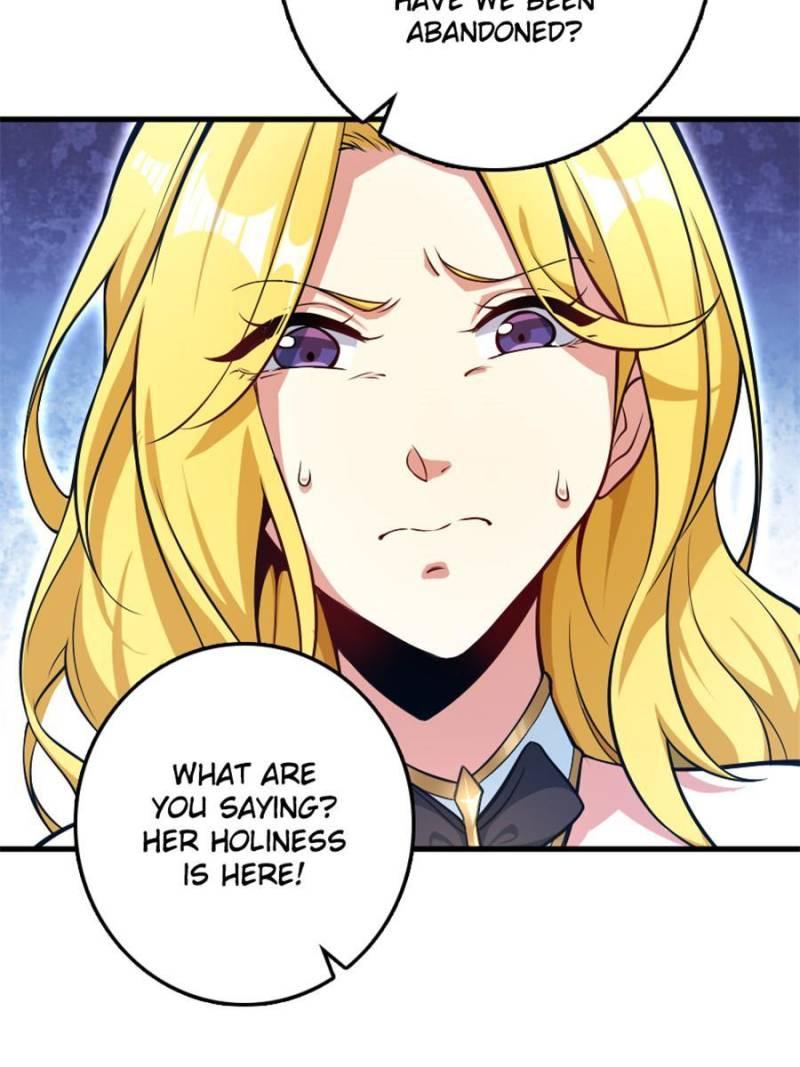 Release That Witch Chap 521 - Next Chap 522