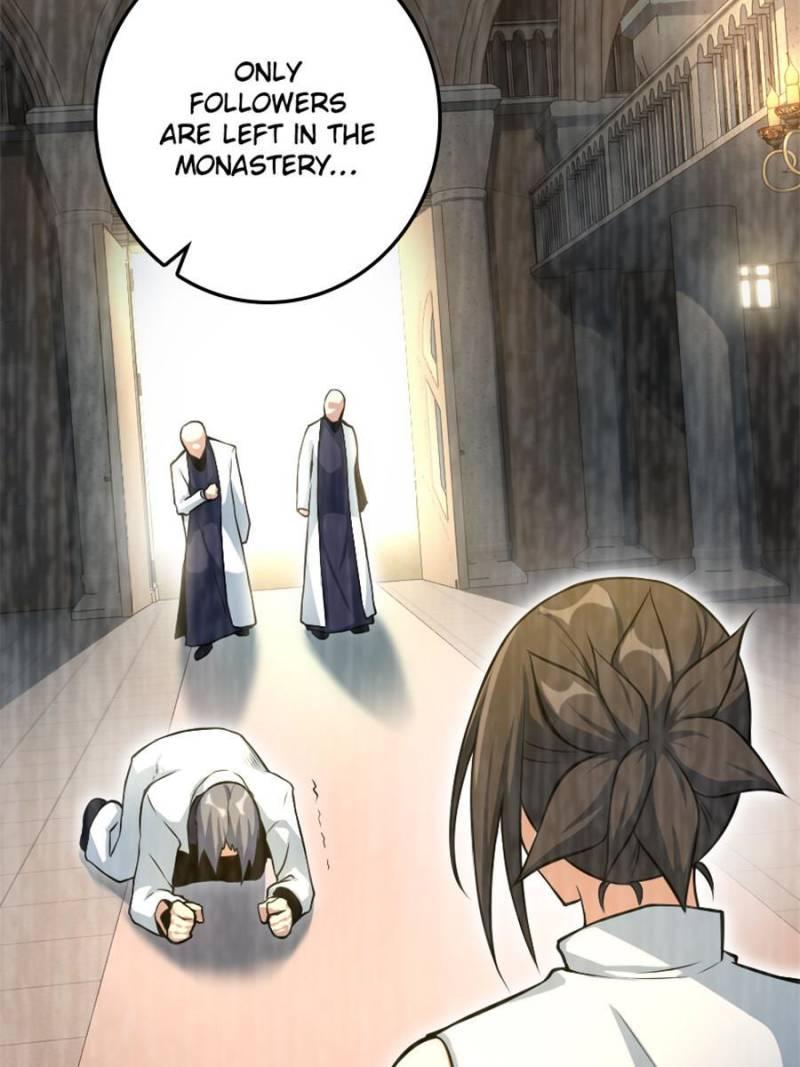Release That Witch Chap 521 - Next Chap 522