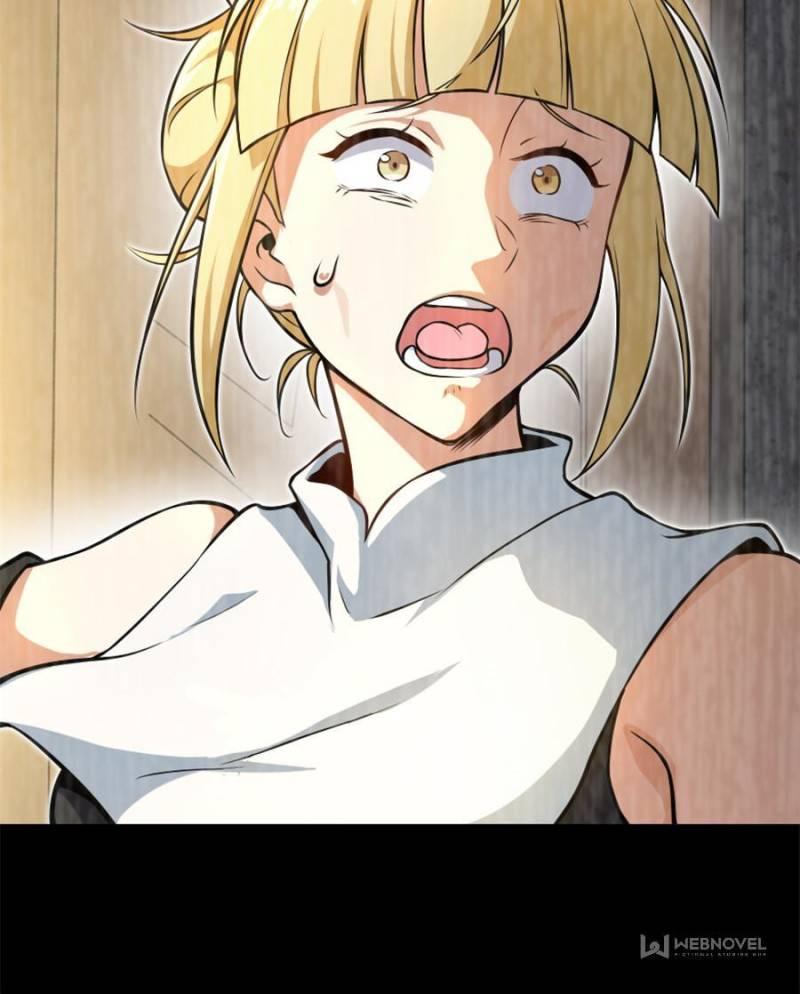 Release That Witch Chap 521 - Next Chap 522