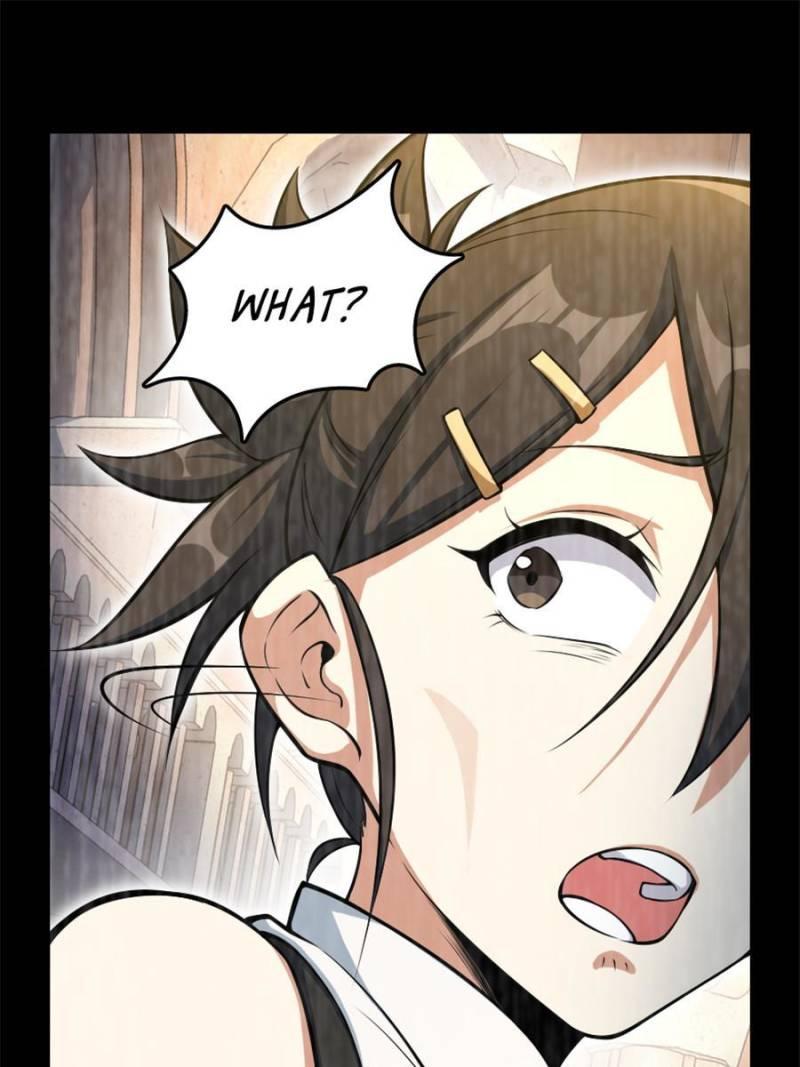 Release That Witch Chap 521 - Next Chap 522