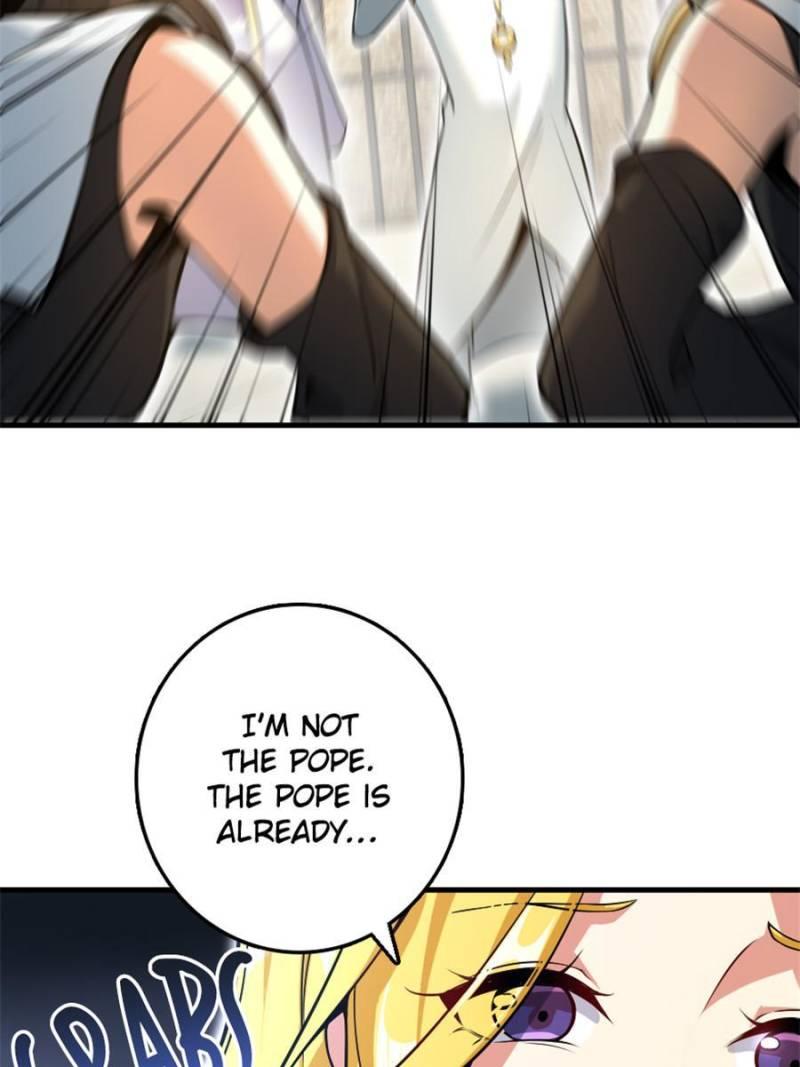 Release That Witch Chap 521 - Next Chap 522