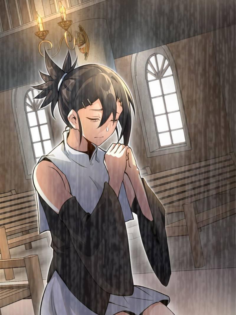 Release That Witch Chap 521 - Next Chap 522