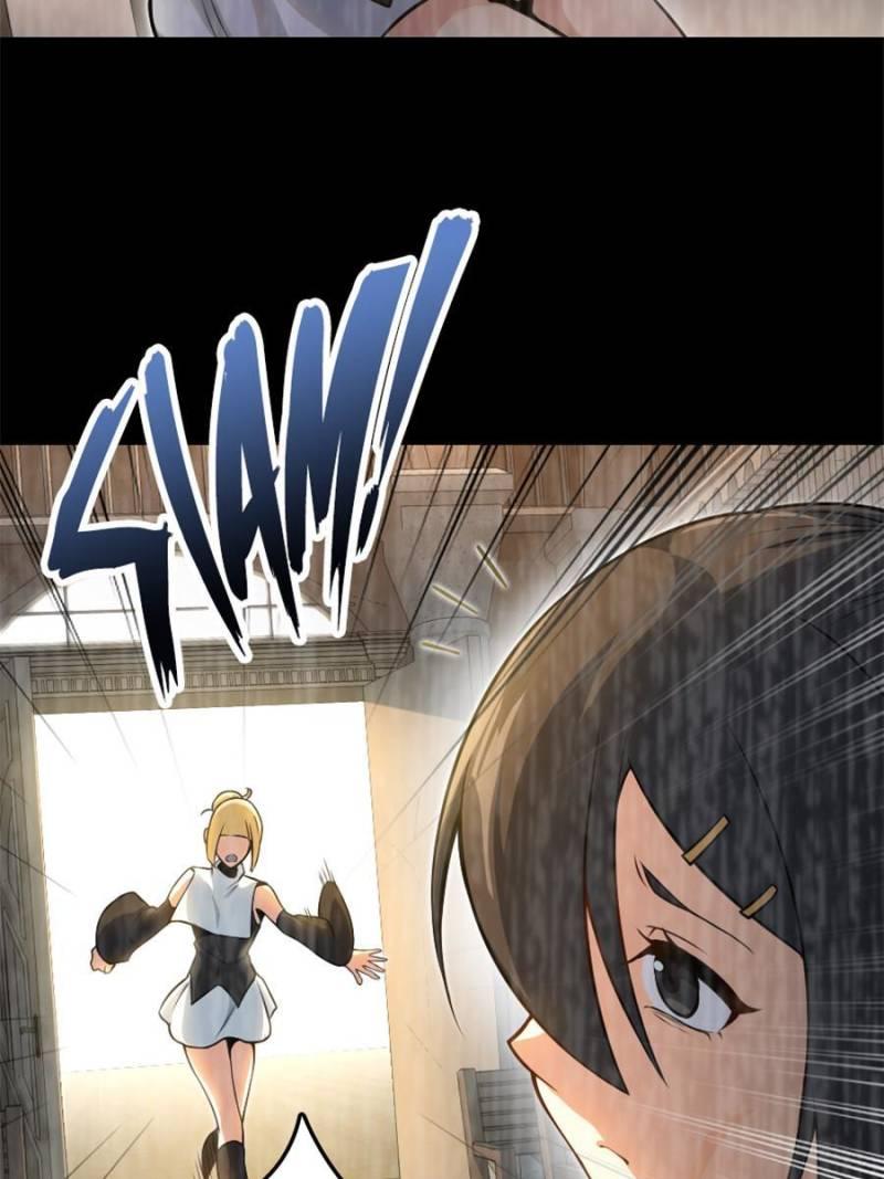 Release That Witch Chap 521 - Next Chap 522