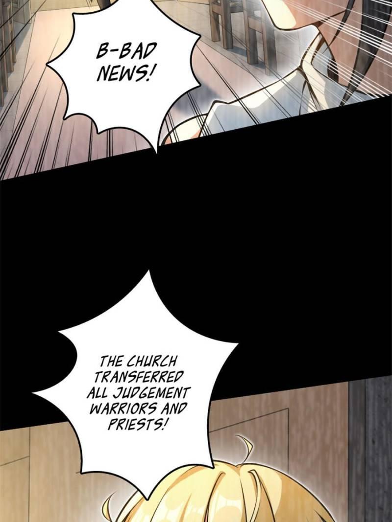 Release That Witch Chap 521 - Next Chap 522