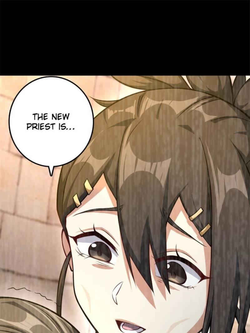 Release That Witch Chap 521 - Next Chap 522