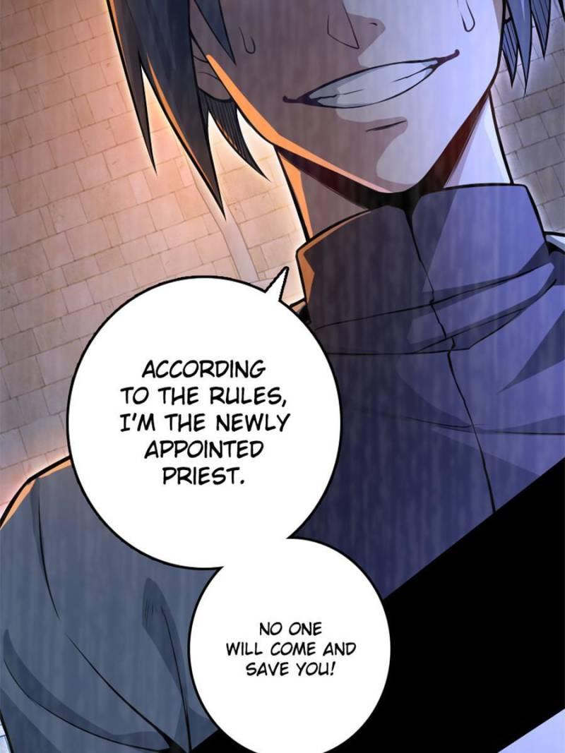 Release That Witch Chap 521 - Next Chap 522