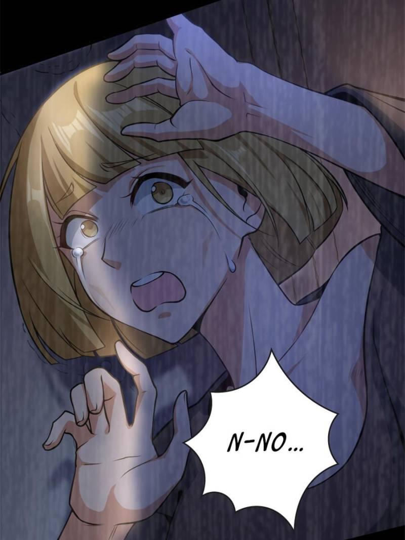Release That Witch Chap 521 - Next Chap 522