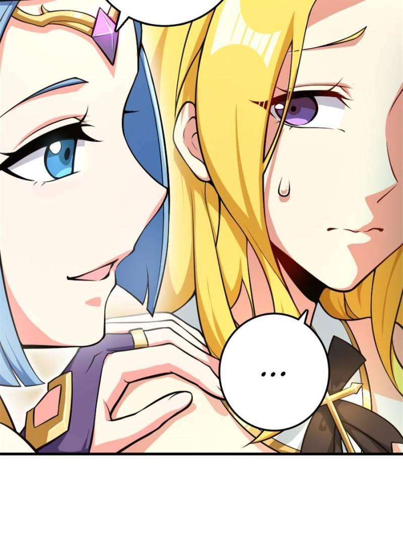Release That Witch Chap 521 - Next Chap 522