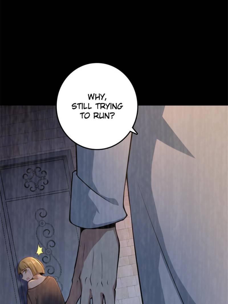 Release That Witch Chap 521 - Next Chap 522