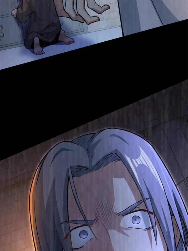 Release That Witch Chap 521 - Next Chap 522